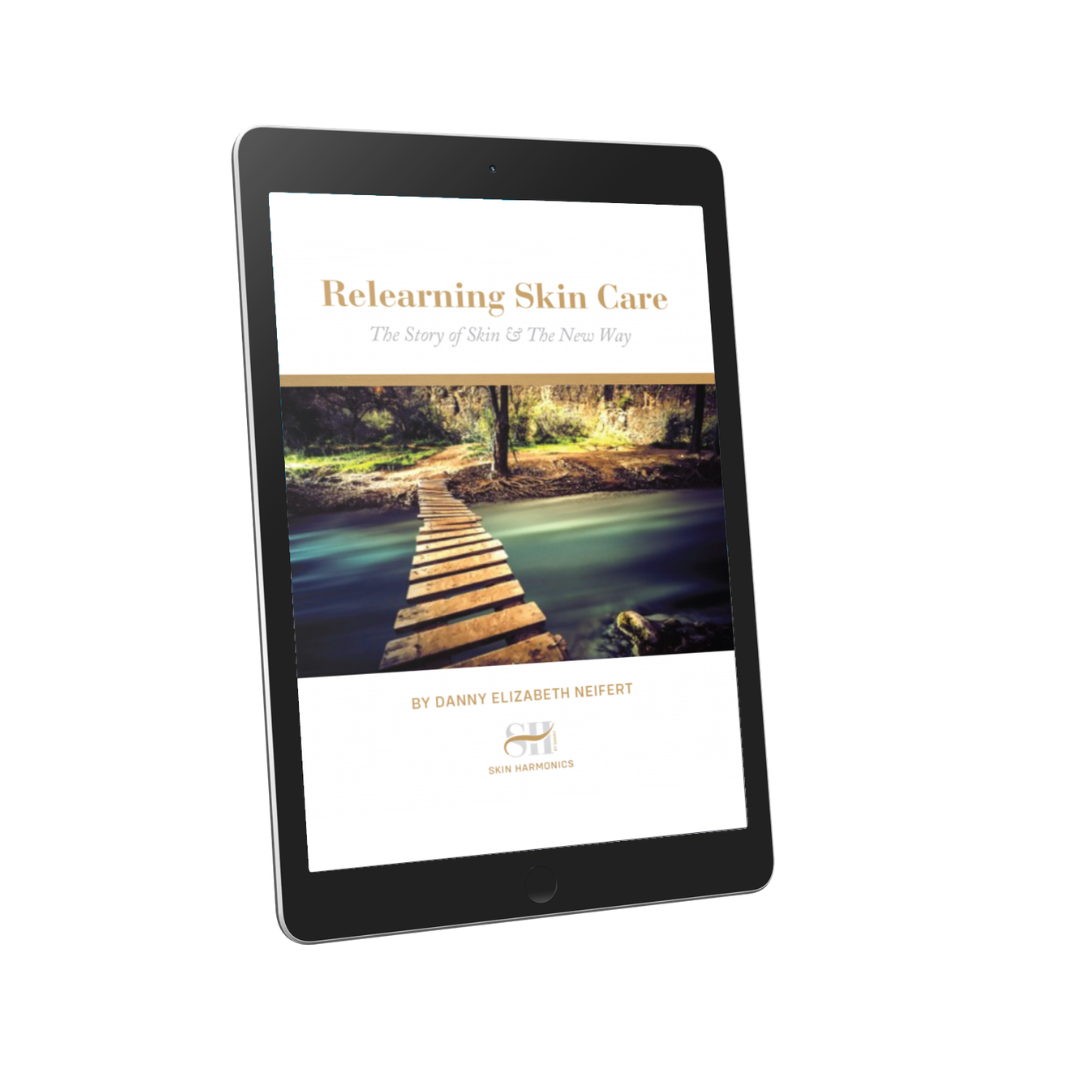 Skin Harmonics E-Book