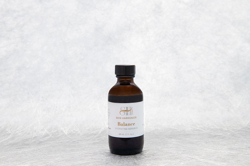 Patented Holistic Actives