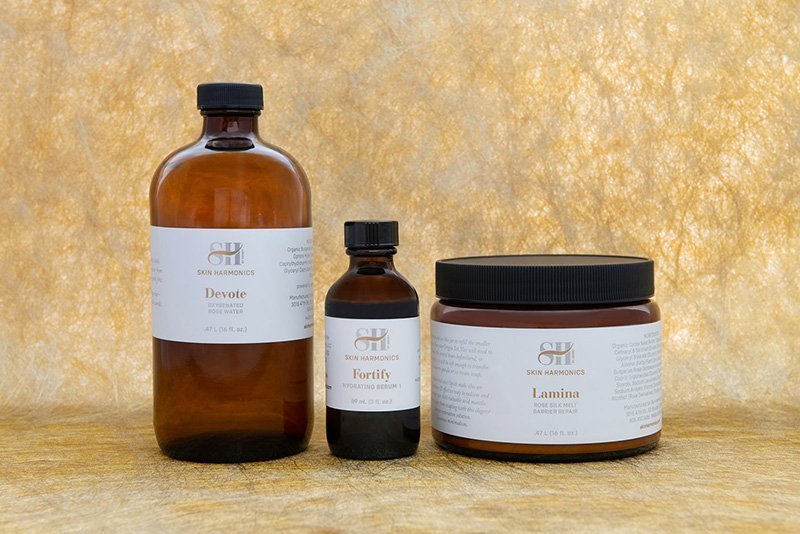 Fortify | Bulk Set Serum 1