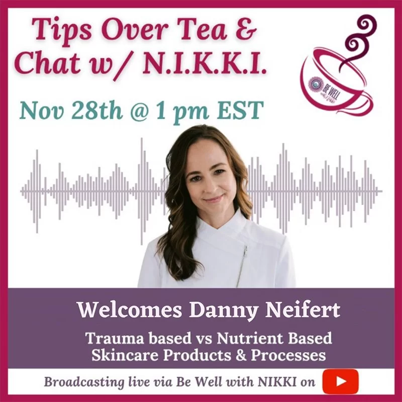 Nikki Podcast