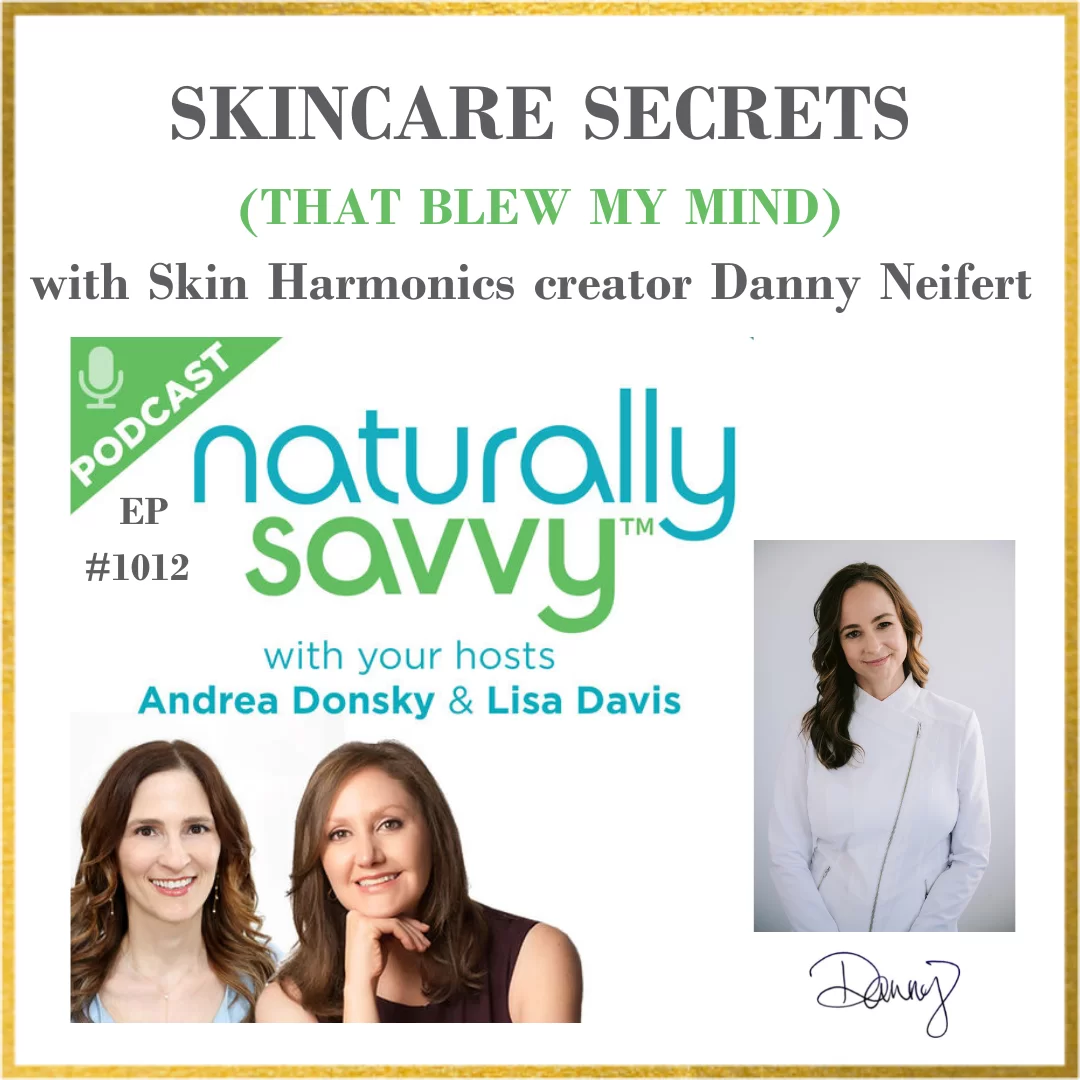 Skincare Secrets That Blew My Mind