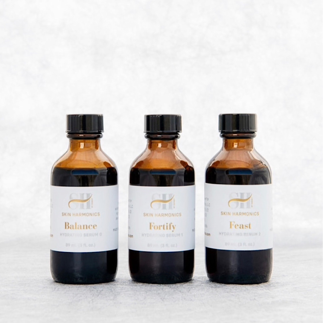 Bulk Refill Singles