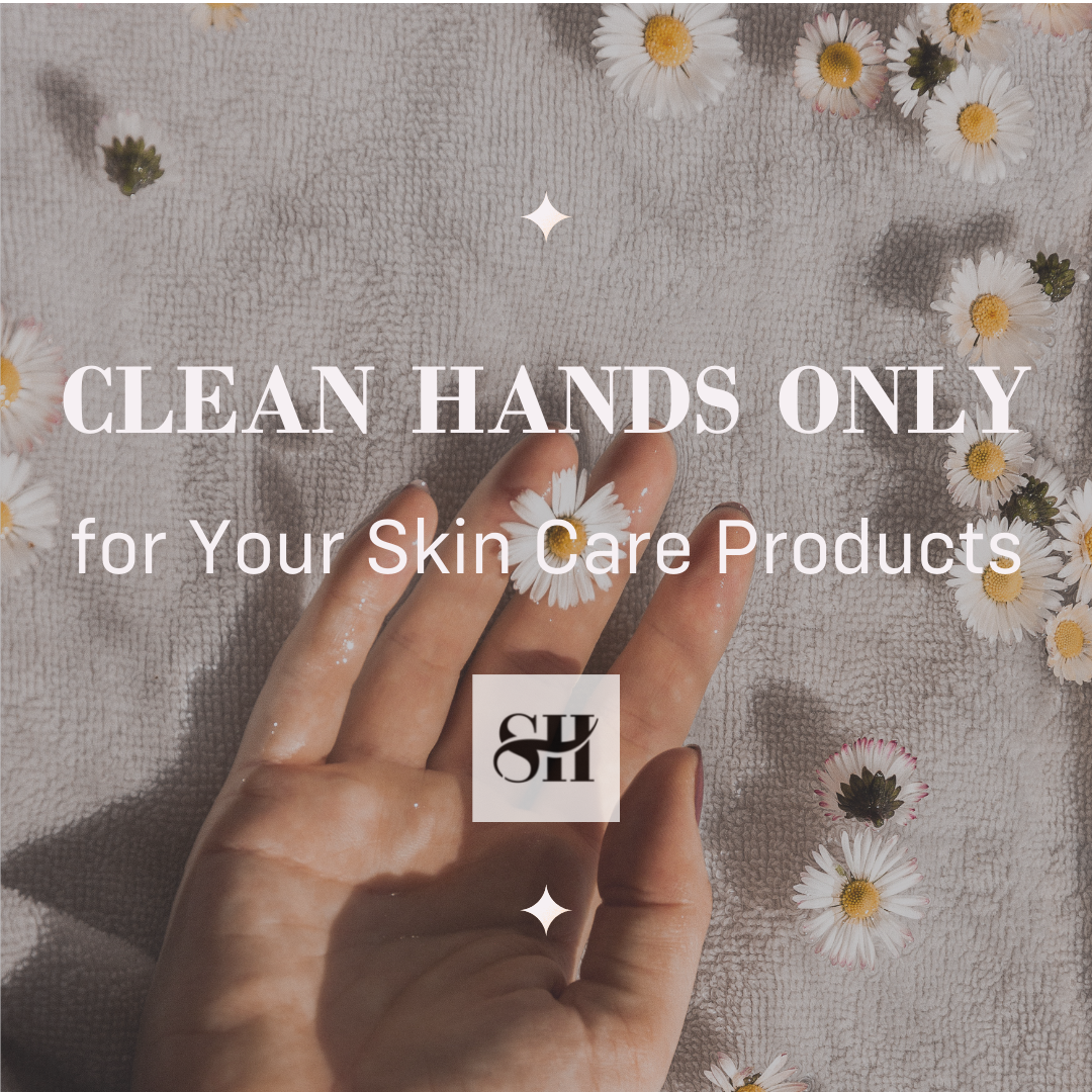 Bacteria and Skin Care Products