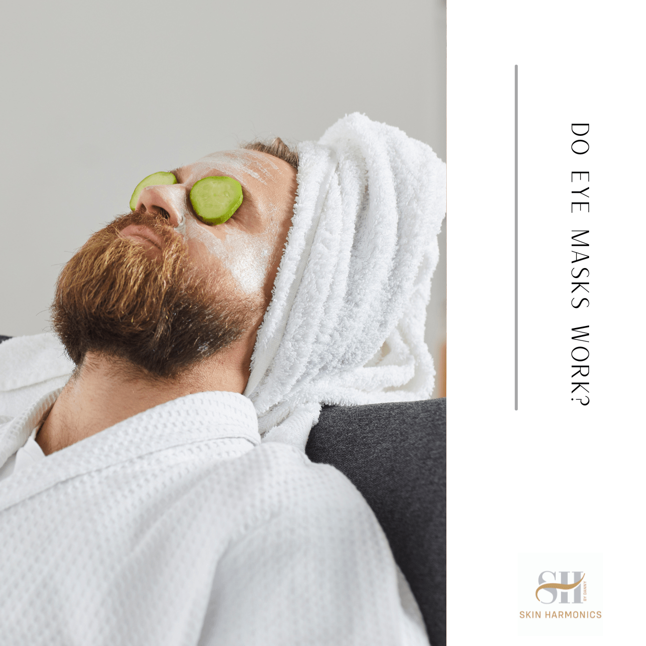 Do Eye Masks Work?