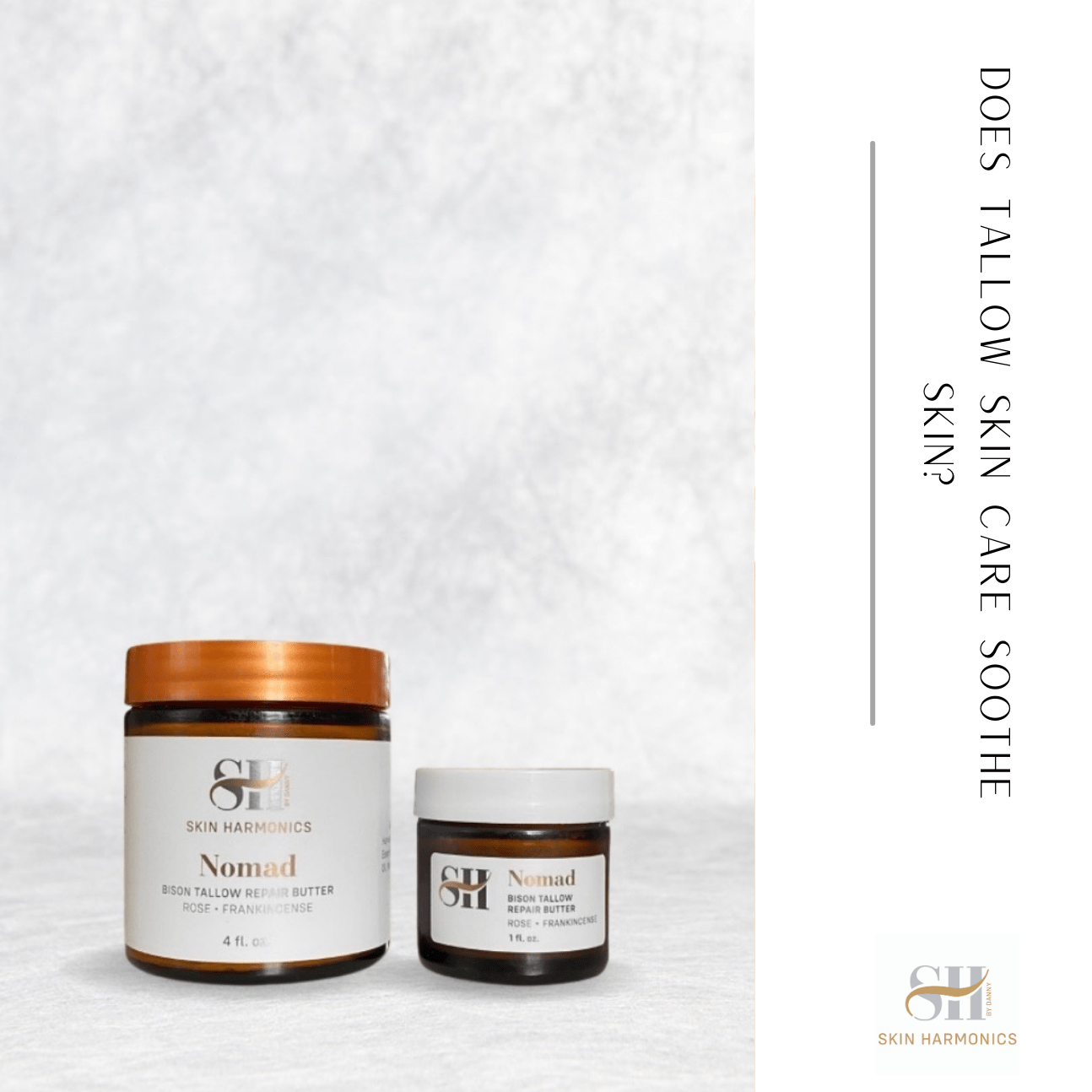 Does Tallow Skin Care Soothe Skin?