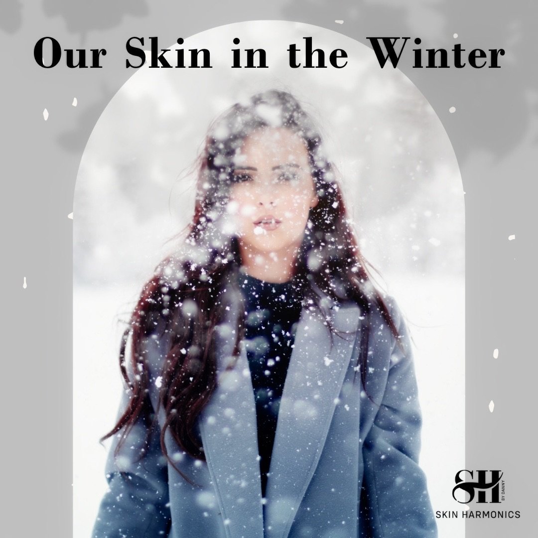 How To Protect Your Skin In The Winter