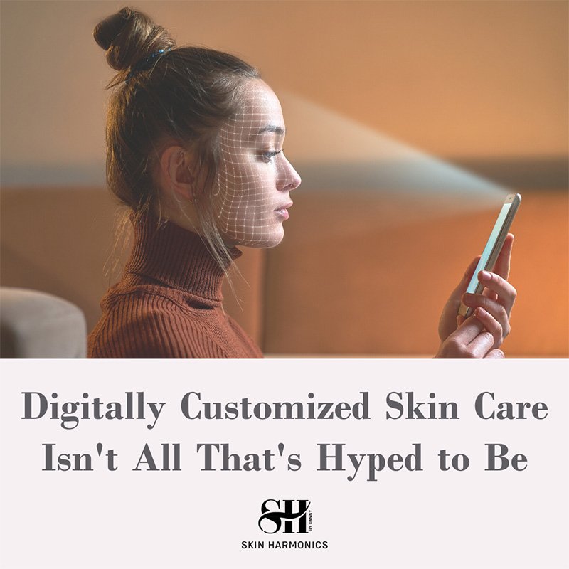 Is A Digital Skin Quiz Really Worth It?