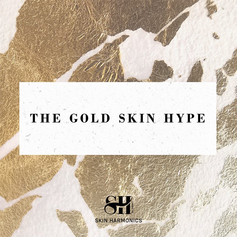 Is a Gold Face Mask Worth It?