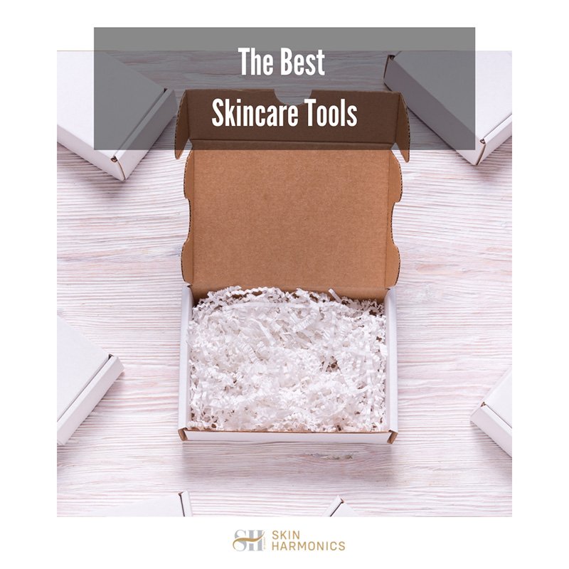 The Best Skincare Tools