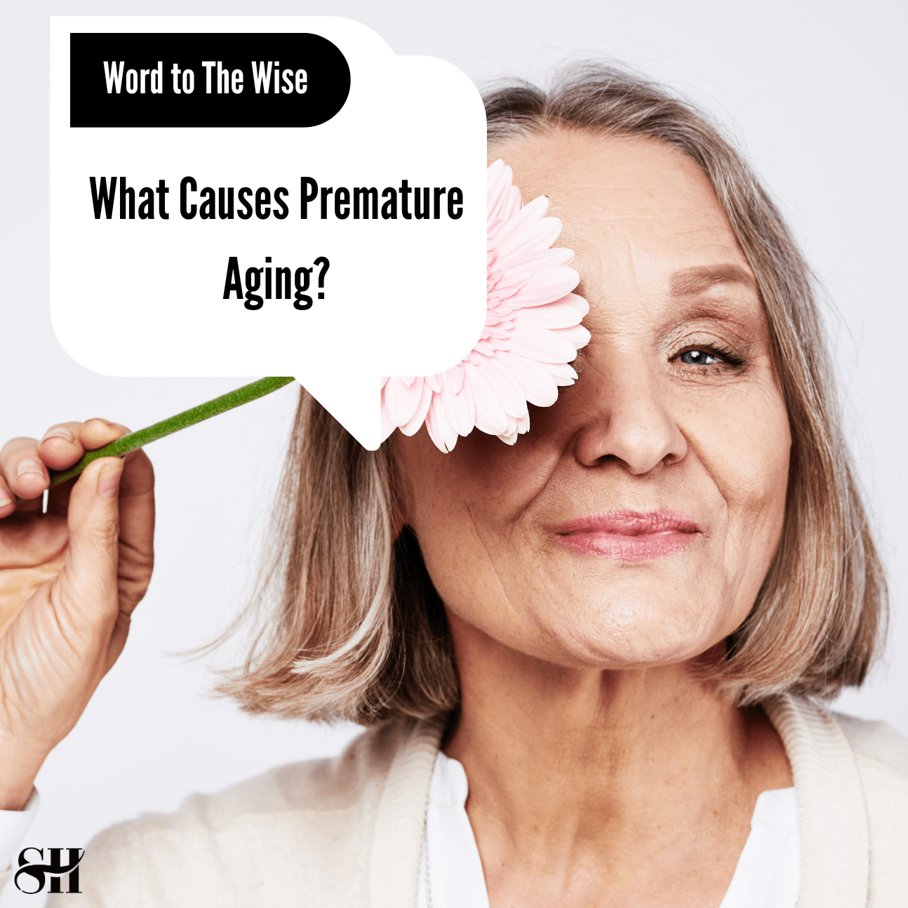 What Causes Premature Aging?