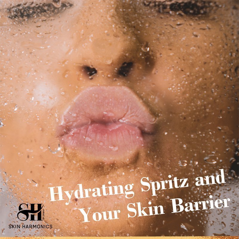 What Is A Hydrating Mist Used For?
