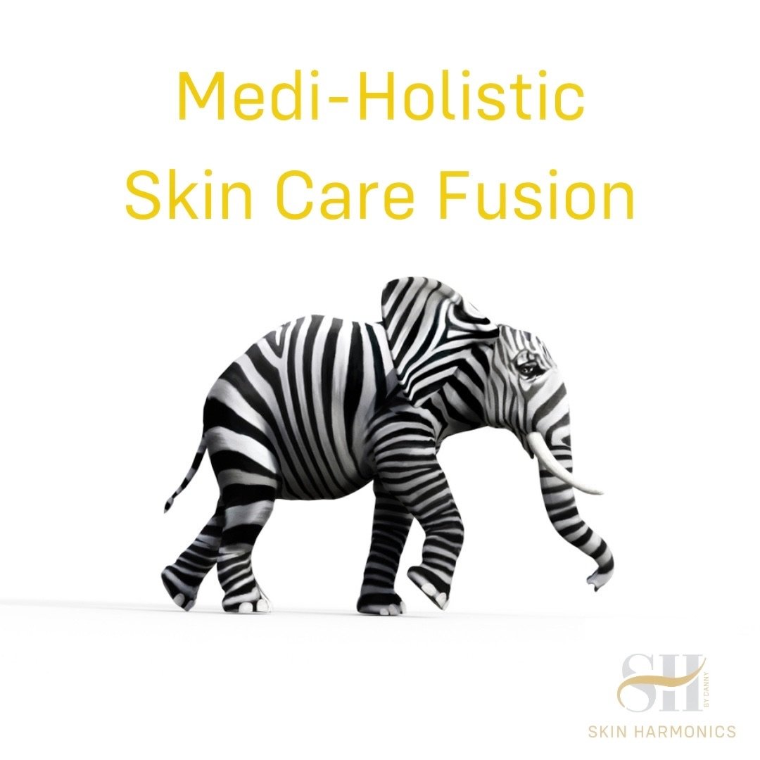 What Is Medi-Holistic Skin Care?