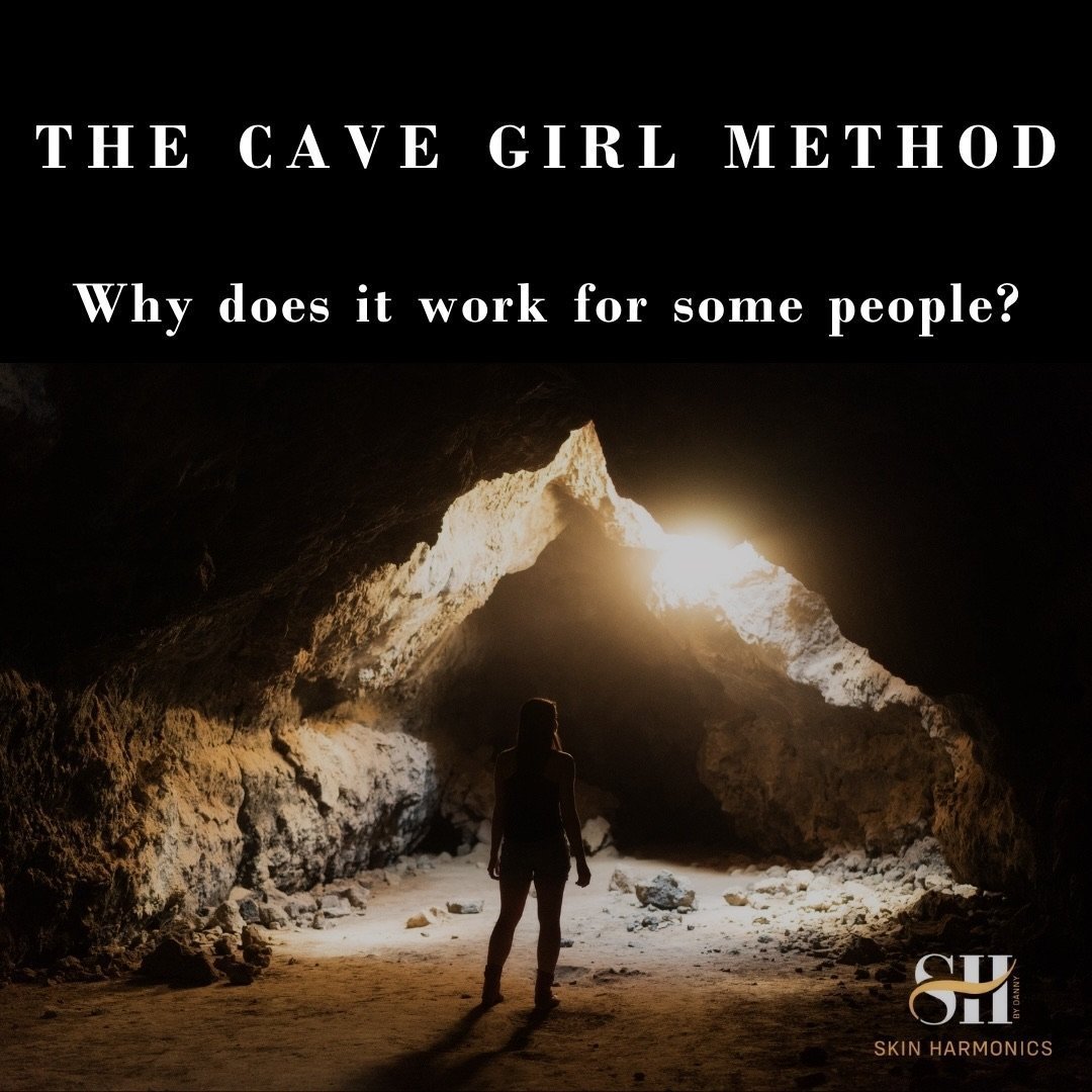 What Is The Cave Man Regimen?
