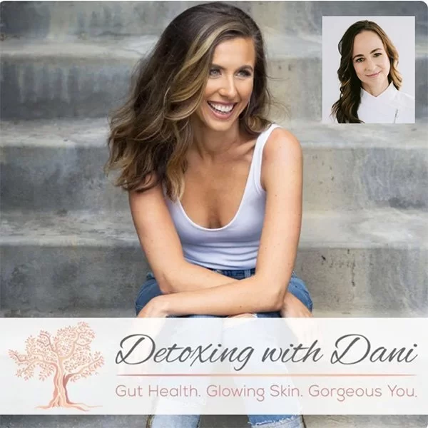 Detoxing with Dani