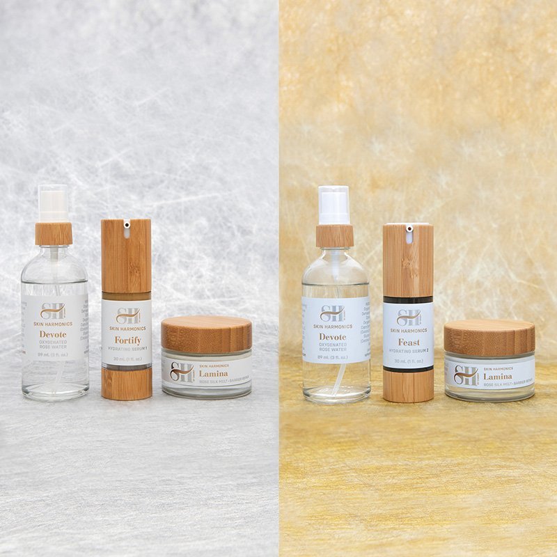 Double Origin Sets