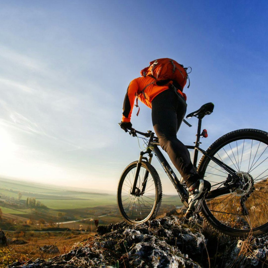 Outdoor Athletes