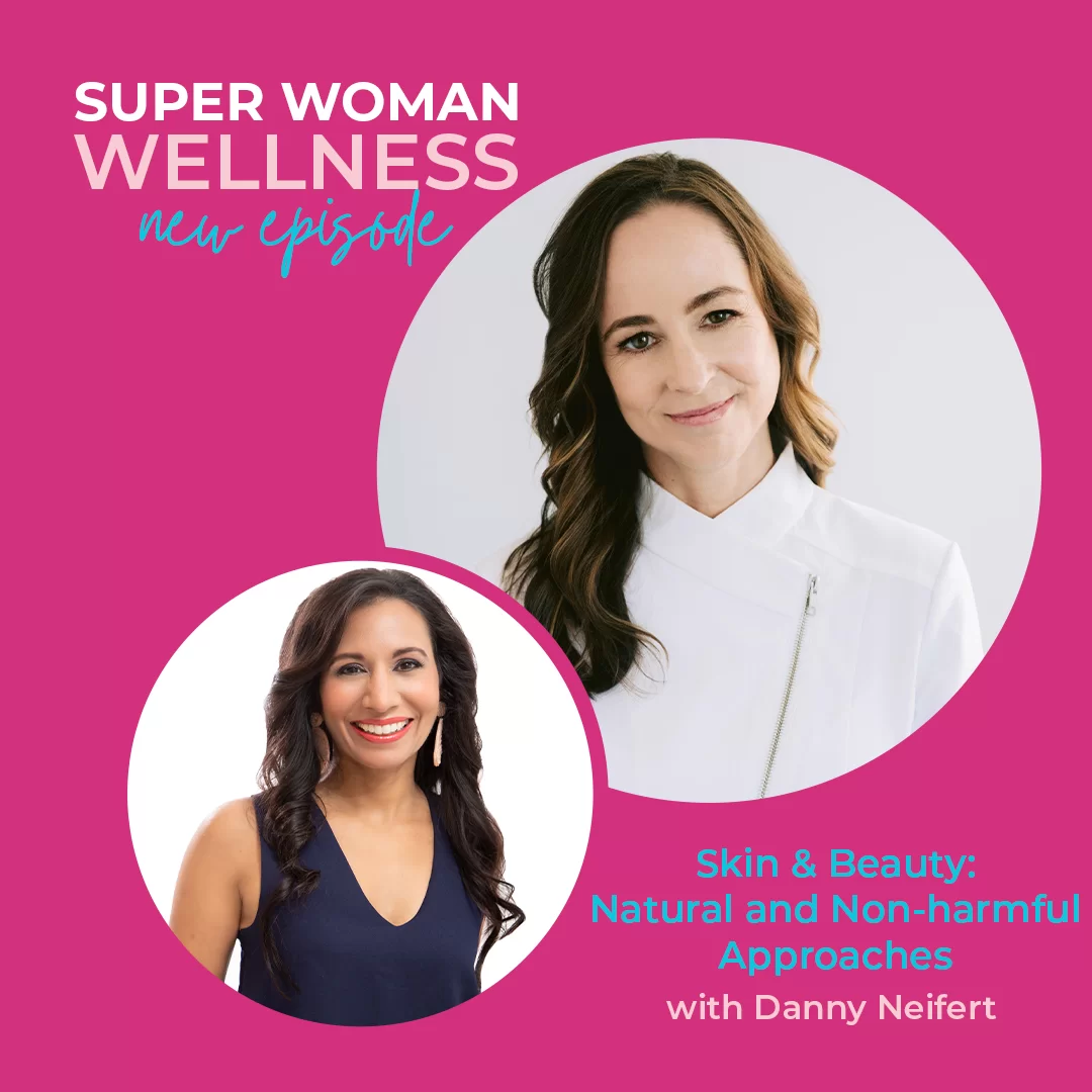 Skin Harmonics Featured Podcast