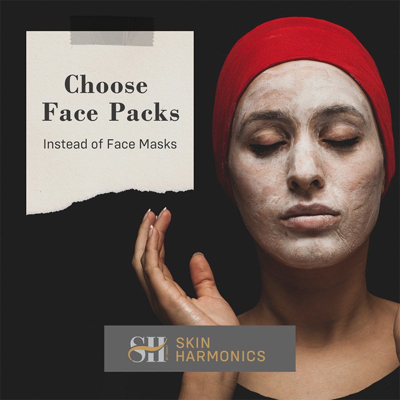 Why Clay Face Masks Will Not Detox Your Skin Skin Harmonics