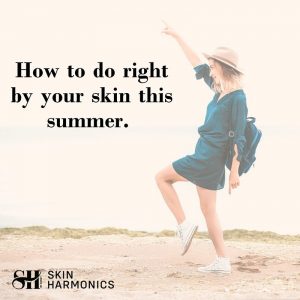 Best Summer Skin Tips to Save Your Skin