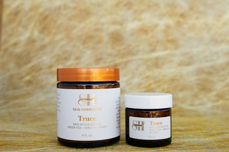Truce 4oz and 1oz