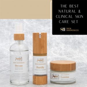 The Best Skin Care Set