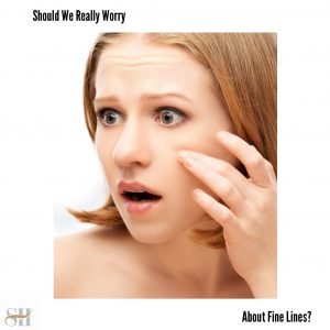 Should We Really Worry About Fine Lines?